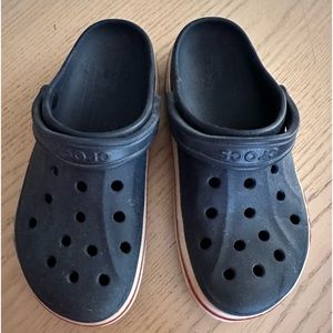 Mens Crocs Size 9